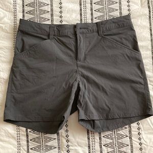 Patagonia Quandry Short
